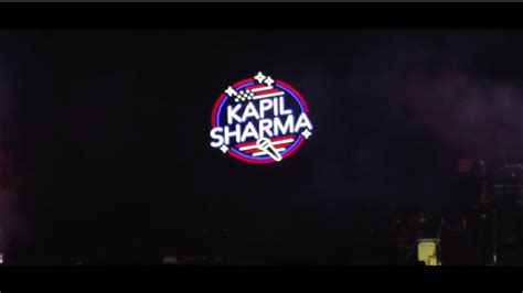 kapil sharma show new jersey|Kapil Sharma Live in New Jersey (July 15th, 2023)